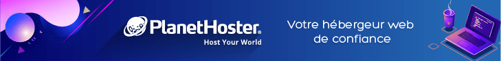 PlanetHoster