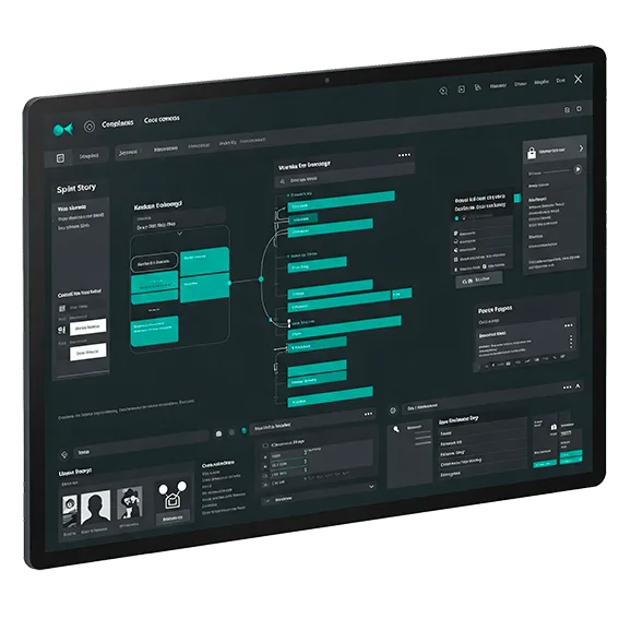 gestion de projet NEXTOWEB